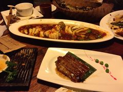 -章吴记喜瑞餐厅(东东城店)