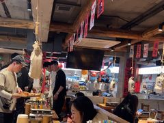 -北丐先生·野馄饨烧烤(雨花万象店)