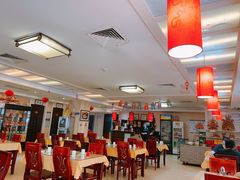 大堂-陕西风味餐厅(陕西省驻京办店)