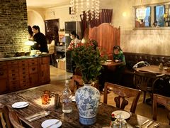 -夏朵花园(复兴西路店)