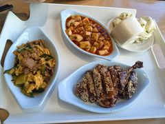 甜皮卤鸭-眉州小吃(魏公村店)