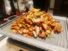 贝勒烤肉-四季民福烤鸭店(王府井灯市口店)
