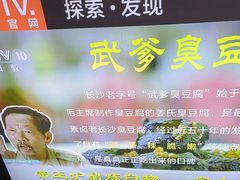 -武爹臭豆腐(坡子街店)