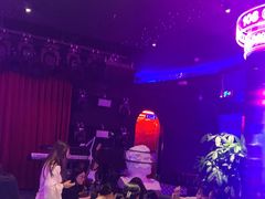 -108·公社·创意餐厅·LIVE HOUSE(李公堤店)
