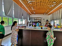 -白鹿原葡萄主题公园