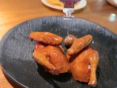-三强鸽子(胜利路店)