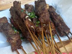 -抚琴第一烤(抚琴地铁站A口店)