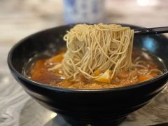 罗汉素面-功德林(南京西路店)