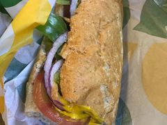 -赛百味SUBWAY(金宝汇店)