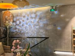 -施奈儿.洗头頭療.按摩SPA.采耳(上梅林店)