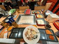 -新石器烤肉(南站店)