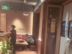 -串盟烧烤大排档·长沙美食地标(星沙店)