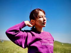 -西贝(满都海公园店)