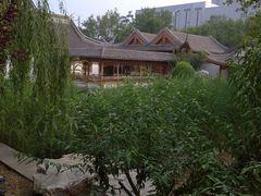 -南普公园