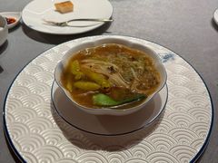 -程府宴-国宴(南长街·四合院店)
