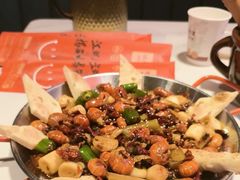 -哈力家·西北烧烤烤串(凤城三路店)