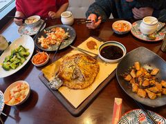 -那拉提之疆·新疆菜(美院店)