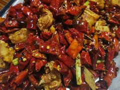 -马路牙子地桌烤肉(工体店)