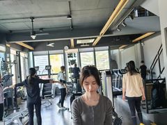-帕瑞斯女子塑形健身(集美店)