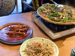 -京玉菲饭店(李村店)