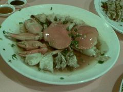 -松兰山海景大酒店·海鲜中餐厅