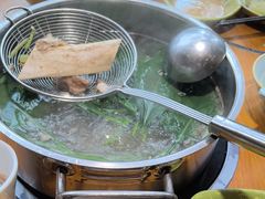 -真牛坊潮汕牛肉火锅