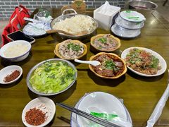 -小杨翘脚牛肉