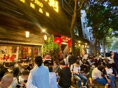 -大良毋米粥(锦龙路总店)