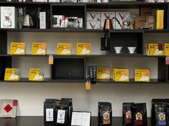 -唐咖精品咖啡(大理古城手冲店)