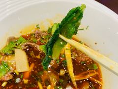 -成都你六姐·牛肉冒菜(城市集市合生汇店)