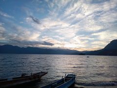 -丽江泸沽湖景区