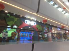 -万达广场(北京槐房店)