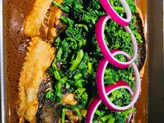 -半天妖烤鱼(丰科万达店)