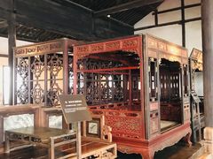 -乌镇东栅景区-江南百床馆
