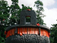 -鼎湖山风景区