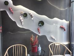 -曲氏老北京铜锅涮肉•火锅(不老街店)