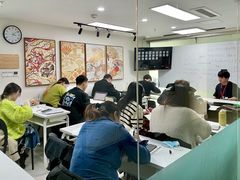 -帝京日语(春熙路旗舰校区)