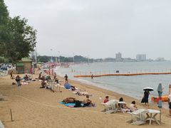 -兴城海滨风景区