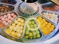 -长沙北辰洲际酒店-兰调全日餐厅