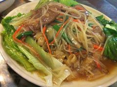 -阿殳菜馆·私厨(水围村店)