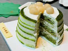 -théATRE 茶聚场(王府中環店)