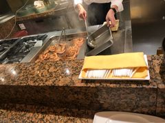 -杭州国际会议中心洲际酒店-原素全日餐厅(解放东路店)