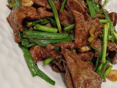 -李记东北饺子馆·东北菜(欢乐谷店)