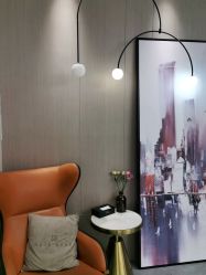 -HAIR HERE造型