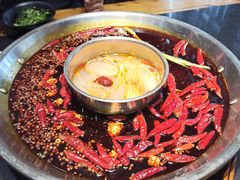 -巴蜀印象火锅(永陵总店)
