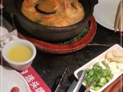 -一品诚记烤肉(大连柏威年购物中心店)