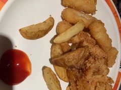 -比格比萨自助(万柳华联店)