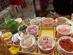 -江北北火锅馆·公路夜市(魏公村店)