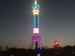 -裕华世纪公园