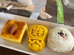 -矮子馅饼(大成路店)